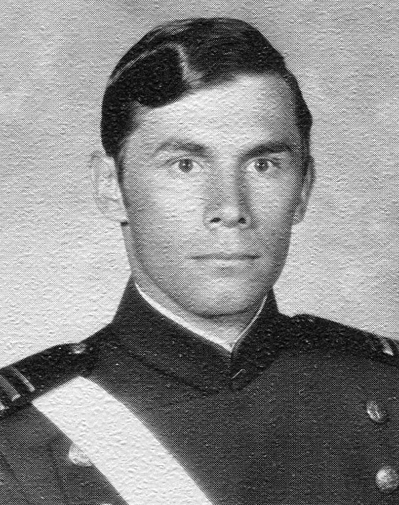 Col (Ret) Robert Paling